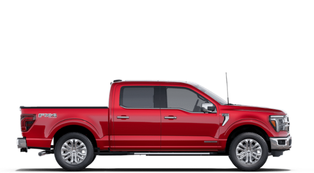 2025 Ford F-150® External Image 1
